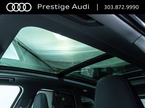 New 2025 Audi Q5 Premium Plus image 24