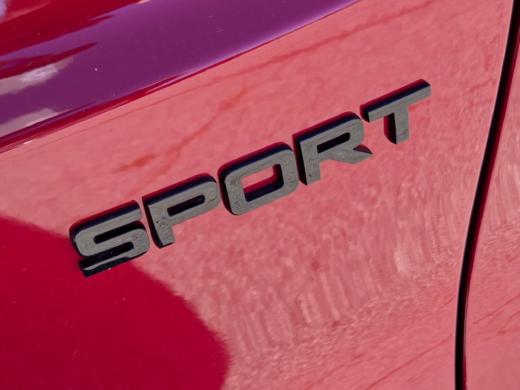 New 2027 Honda CR-V Sport-L image 19
