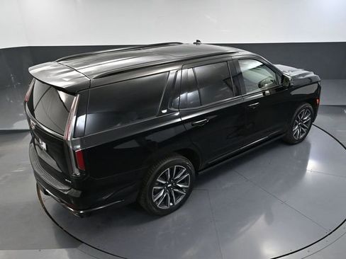Used 2023 Cadillac Escalade Sport w/ Touring Package AWD/4WD image 70