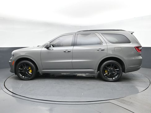 Used 2022 Dodge Durango GT AWD/4WD image 4
