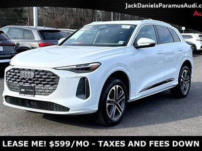 Used 2025 Audi Q5 Premium Plus w/ Premium Plus