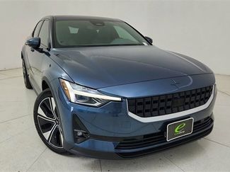 Used 2023 Polestar Polestar 2 w/ Pilot Pack image 1