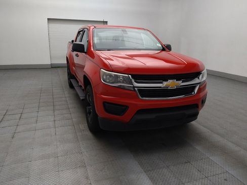 Used 2019 Chevrolet Colorado W/T RWD image 13