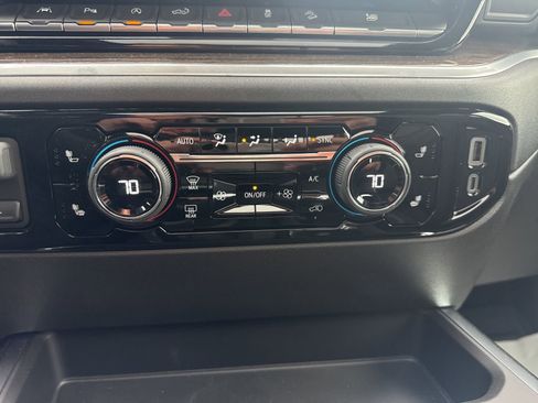 New 2026 Chevrolet Silverado 1500 RST image 35