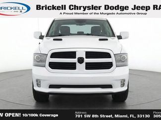 Used 2014 RAM 1500 Sport w/ Convenience Group video 3