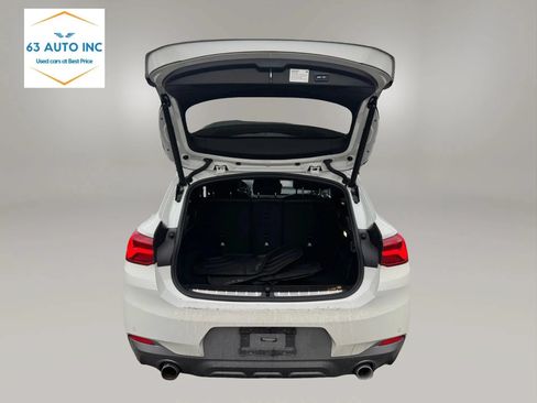 Used 2018 BMW X2 xDrive28i AWD/4WD image 27