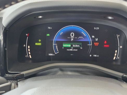 Used 2026 Toyota Camry SE w/ Convenience Package FWD image 23