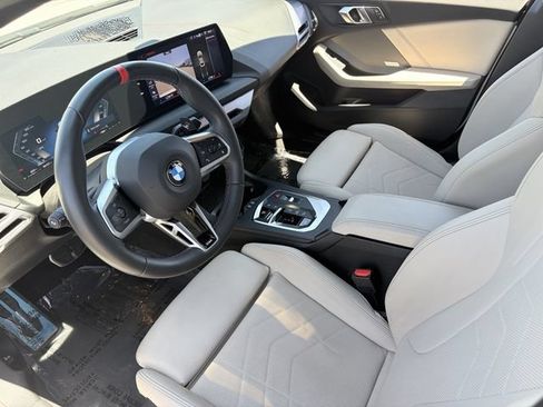 Used 2025 BMW M235i xDrive AWD/4WD image 20