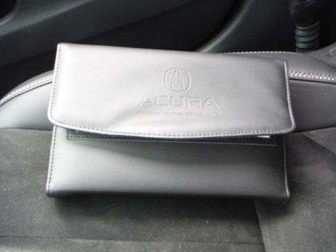 Used 2023 Acura Integra A-Spec FWD image 47