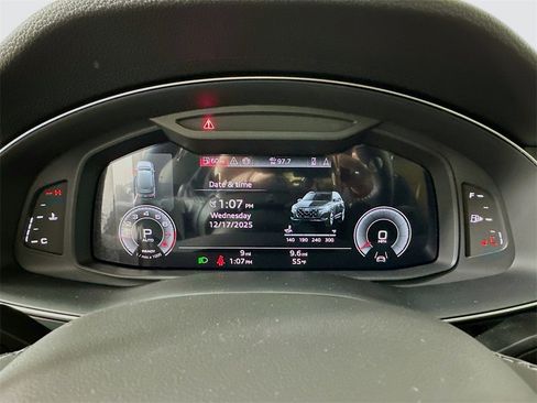 New 2026 Audi Q7 2.0T Premium image 12