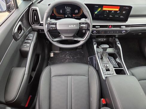 New 2026 Kia Sorento S FWD image 9