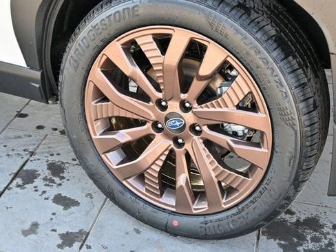 New 2026 Subaru Forester Sport image 12