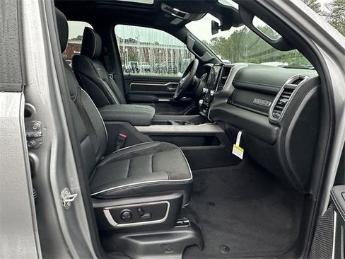 New 2025 RAM 1500 Laramie w/ Sport Appearance Package image 14