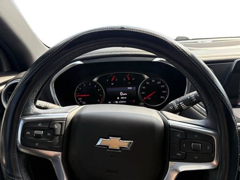 Used 2021 Chevrolet Blazer LT w/ Redline Edition AWD/4WD image 7