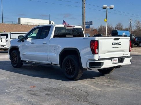 Used 2020 GMC Sierra 1500 Elevation w/ Elevation Value Package image 6