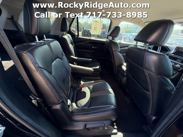 Used 2023 Honda Pilot EX-L image 37