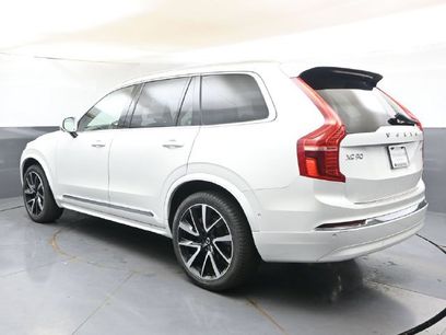 Used 2025 Volvo XC90 B5 Plus w/ Protection Package Premier