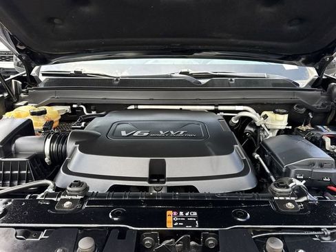 Used 2016 Chevrolet Colorado Z71 AWD/4WD image 23