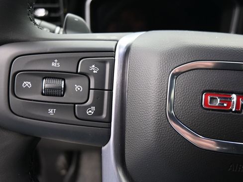 New 2026 GMC Sierra 1500 Elevation w/ Elevation Premium Package AWD/4WD image 17