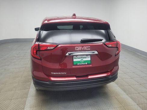 Used 2019 GMC Terrain SLE FWD image 6