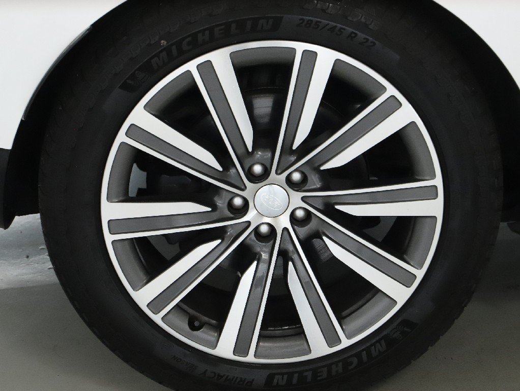Used 2023 Land Rover Range Rover SE AWD/4WD image 40