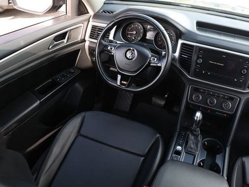Used 2018 Volkswagen Atlas SE FWD image 23