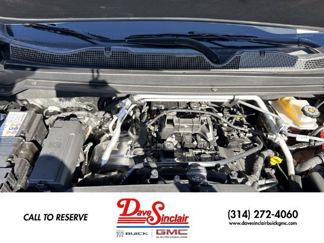 New 2026 GMC Canyon Denali AWD/4WD image 26