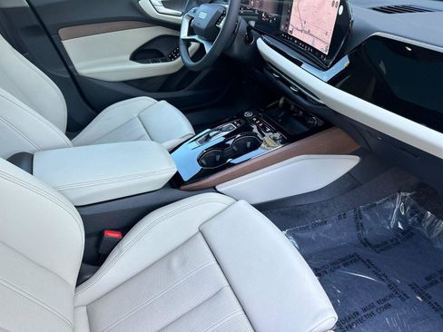 New 2026 Audi A5 2.0T Premium Plus AWD/4WD image 14