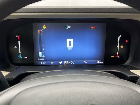 New 2026 Ford Bronco Sport Big Bend w/ Convenience Package image 14