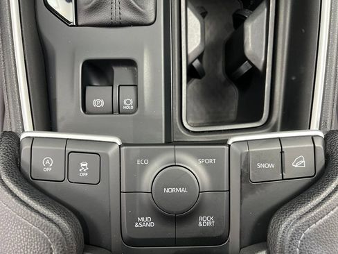 Used 2025 Toyota Grand Highlander AWD image 45