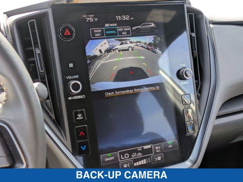 Certified 2024 Subaru Crosstrek 2.5i Sport image 22