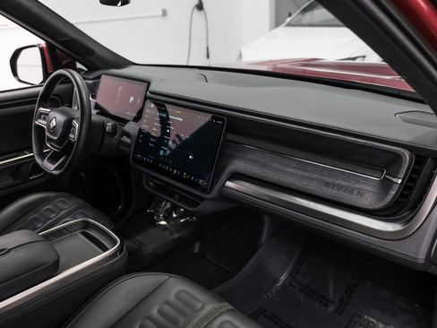 Used 2023 Rivian R1S Adventure AWD/4WD image 14
