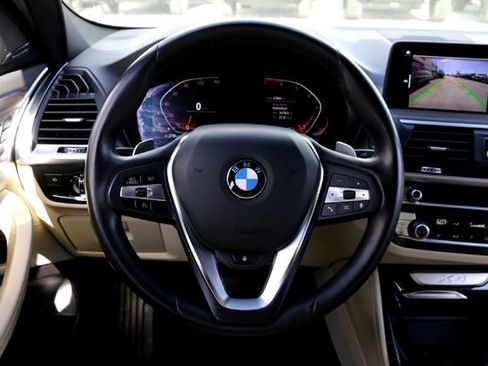 Used 2020 BMW X4 xDrive30i w/ Premium Package image 27