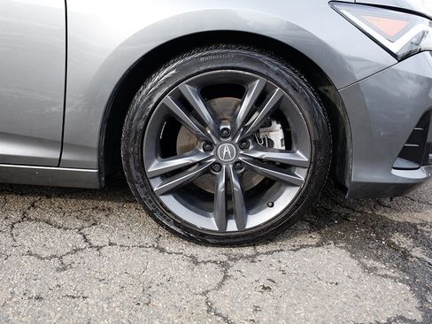 Used 2023 Acura Integra A-Spec image 21