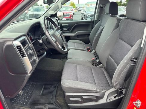 Used 2018 Chevrolet Silverado 1500 LT image 5