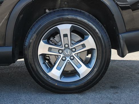 Certified 2023 Honda Pilot EX-L image 10