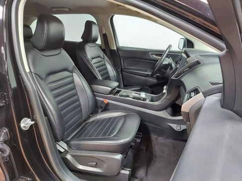 Used 2023 Ford Edge SEL image 21