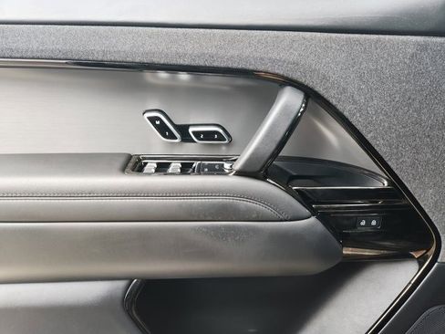 Used 2024 Land Rover Range Rover Sport Dynamic SE image 19