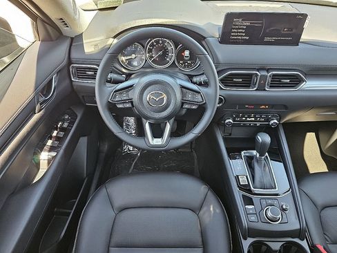 New 2025 MAZDA CX-5 AWD 2.5 S w/ Select Package image 23