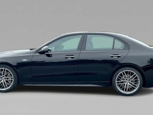Certified 2023 Mercedes-Benz C 43 AMG 4MATIC Sedan image 5