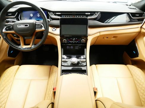 Used 2023 Jeep Grand Cherokee Summit image 8