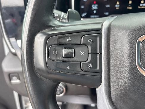 Used 2024 GMC Sierra 1500 Elevation w/ Preferred Package AWD/4WD image 31