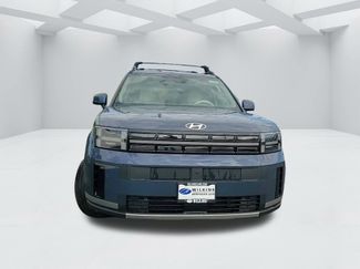 New 2026 Hyundai Santa Fe Limited video 2