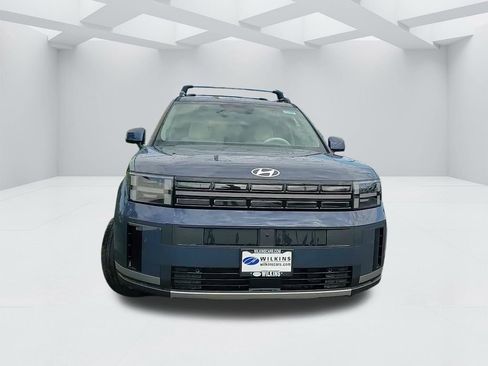 New 2026 Hyundai Santa Fe Limited image 2
