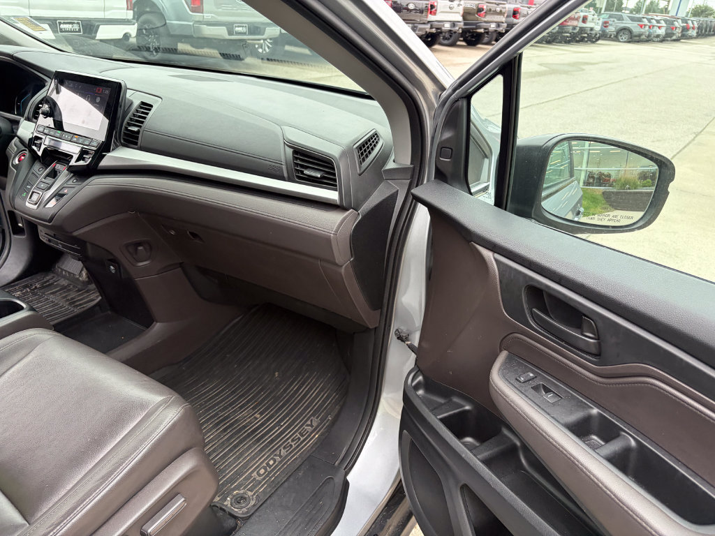 Used 2019 Honda Odyssey EX-L image 12
