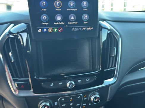 Used 2023 Chevrolet Traverse LT w/ Midnight/Sport Edition AWD/4WD image 29