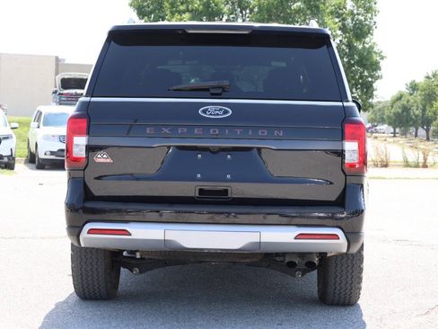 Used 2024 Ford Expedition Timberline AWD/4WD image 10