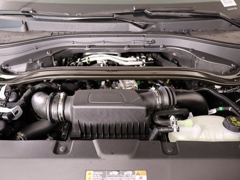 New 2026 Lincoln Aviator Reserve AWD/4WD image 21