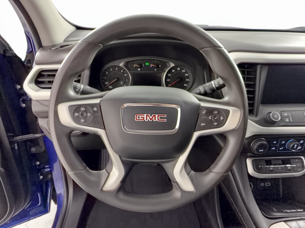 Used 2023 GMC Acadia SLE w/ Elevation Edition FWD image 10