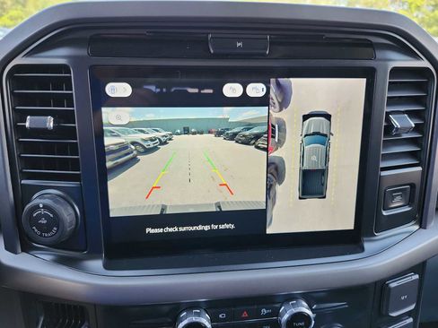 New 2025 Ford F150 XLT w/ Equipment Group 302A MID image 14